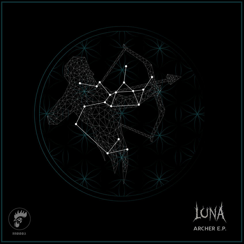 Luna - Archer E.P.